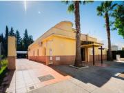 Chalet Venta Almensilla, Almensilla