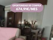 Chalet Venta Almería