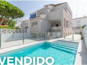 Chalet Venta Almería Capital, Nueva Almería Cortijo...