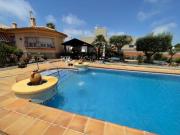 Chalet Venta Almería Capital, Retamar