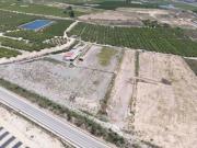 Chalet Venta Almoradí, Almoradí