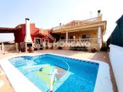 Chalet Venta Almoradí, Almoradí