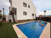 Chalet Venta Almoradí, Almoradí