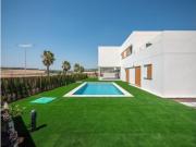 Chalet Venta Almoradí, Almoradí