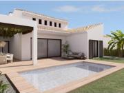 Chalet Venta Almoradí, Almoradí