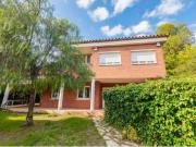 Chalet Venta Almoster, Almoster