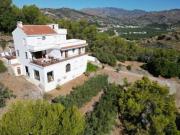 Chalet Venta Almuñécar, Velilla