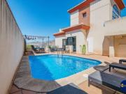 Chalet Venta Almuñécar, Almuñécar