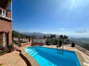 Chalet Venta Almuñécar, Cotobro