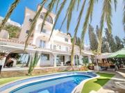 Chalet Venta Almuñécar, Cotobro