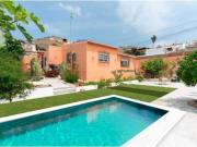 Chalet Venta Almuñécar, Cotobro