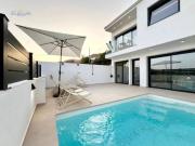 Chalet Venta Almuñécar, Cotobro