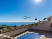 Chalet Venta Almuñécar, Marina del Este Punta de la Mona