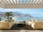 Chalet Venta Almuñécar, Marina del Este Punta de la Mona