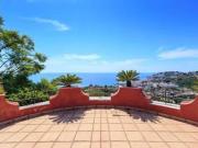 Chalet Venta Almuñécar, Taramay