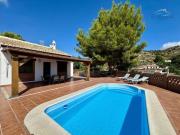 Chalet Venta Almuñécar, Torrecuevas Peña Escrita