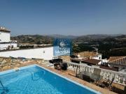 Chalet Venta Almuñécar, Velilla