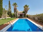 Chalet Venta Almuñécar, Velilla