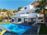 Chalet Venta Altea, Altea