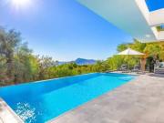 Chalet Venta Altea, Altea
