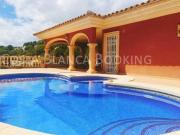 Chalet Venta Altea, Altea