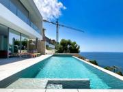 Chalet Venta Altea, Mascarat