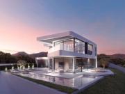 Chalet Venta Altea, Altea