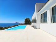 Chalet Venta Altea, Altea