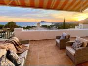 Chalet Venta Altea, Altea Hills