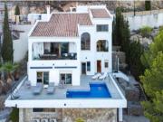 Chalet Venta Altea, Altea Hills