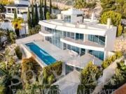 Chalet Venta Altea, Altea Hills