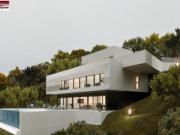 Chalet Venta Altea, Altea Hills