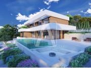 Chalet Venta Altea, Altea La Vella