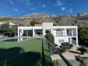 Chalet Venta Altea, Altea La Vella