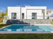 Chalet Venta Altea, Altea La Vella