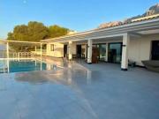 Chalet Venta Altea, Altea La Vella