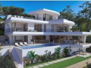 Chalet Venta Altea, Altea La Vella