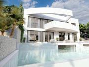 Chalet Venta Altea, Altea La Vella