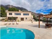 Chalet Venta Altea, Altea La Vella