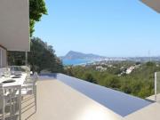 Chalet Venta Altea, Altea La Vella