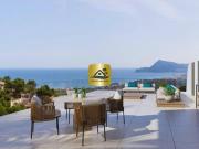 Chalet Venta Altea, Altea La Vella