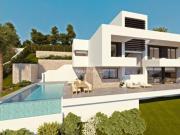 Chalet Venta Altea, Altea La Vella