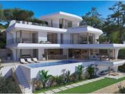 Chalet Venta Altea, Altea Poble