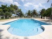 Chalet Venta Altea, Mascarat