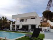 Chalet Venta Altea, Mascarat
