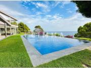 Chalet Venta Altea, Mascarat