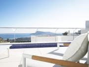 Chalet Venta Altea, Mascarat