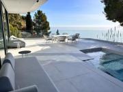 Chalet Venta Altea, Mascarat