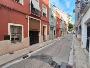 Chalet Venta Alzira, Alzira