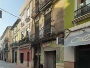 Chalet Venta Alzira, Centre
